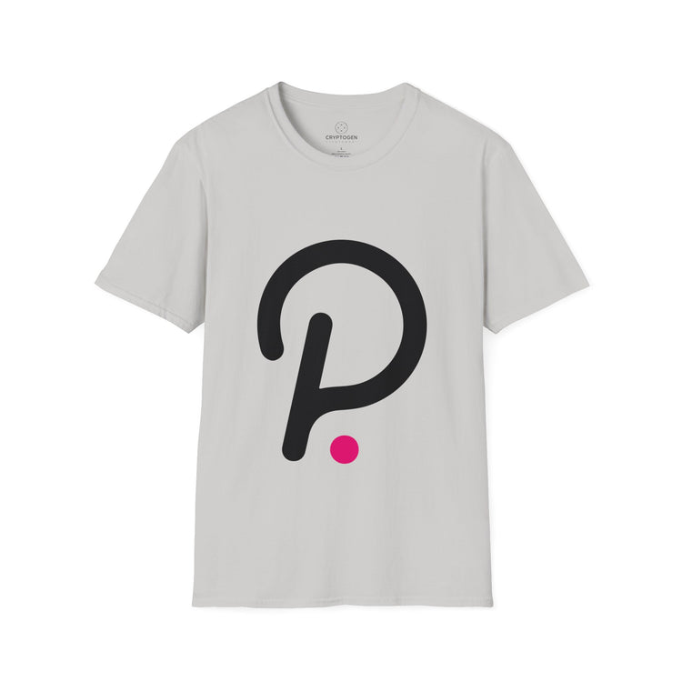 Polkadot Logo T-Shirt