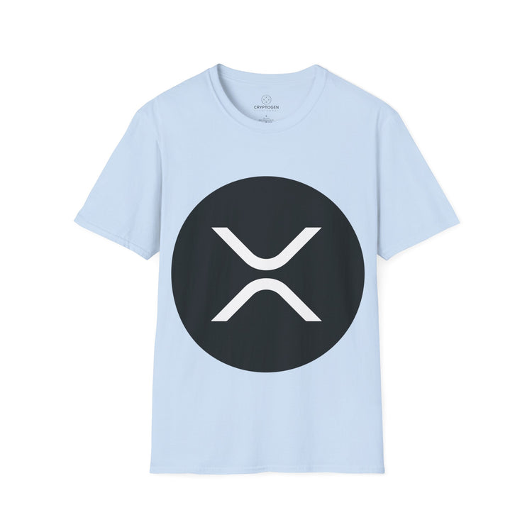 XRP Logo T-Shirt