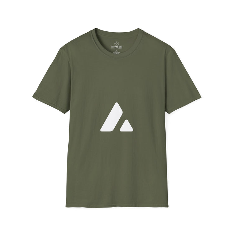 Avalanxe Logo T-Shirt