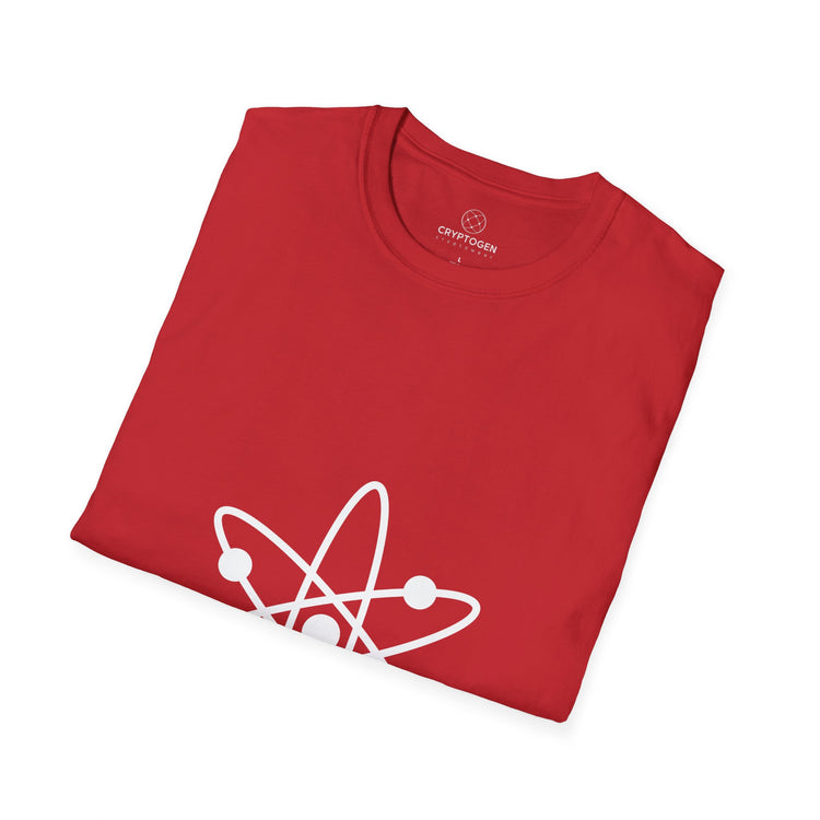 ATOM Logo T-Shirt