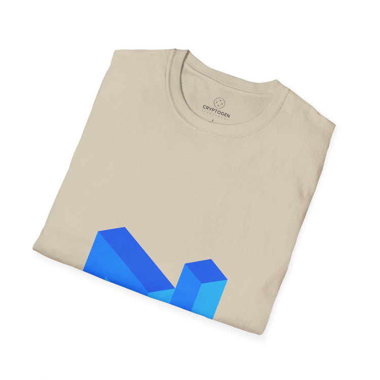 Polygon Logo T-Shirt
