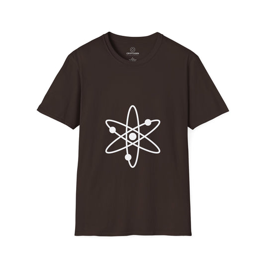 ATOM Logo T-Shirt