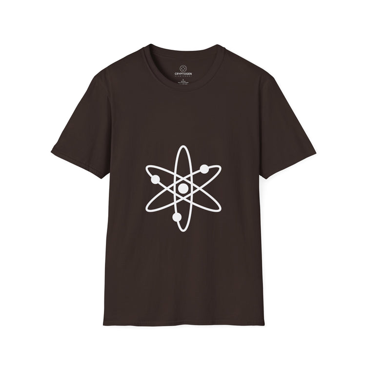 ATOM Logo T-Shirt