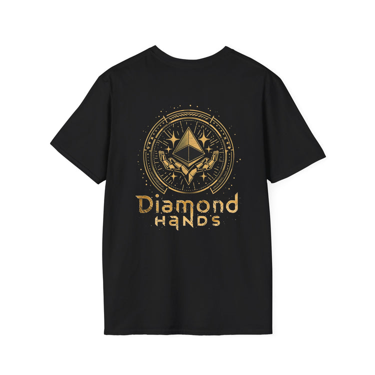 Diamond Hands T-shirt