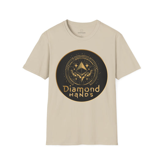 Diamond Hands T-Shirt