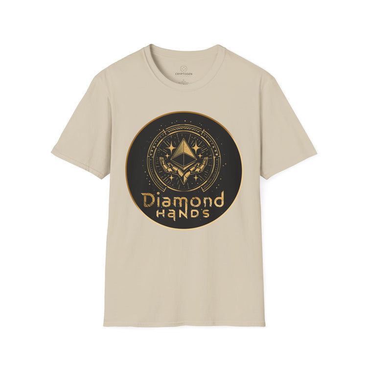 Diamond Hands T-Shirt