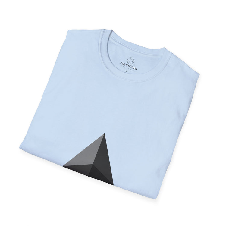 Ethereum Logo T-Shirt