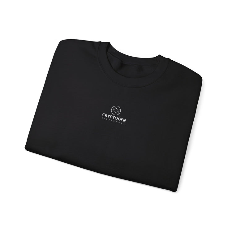Bitcoin Sweatshirt