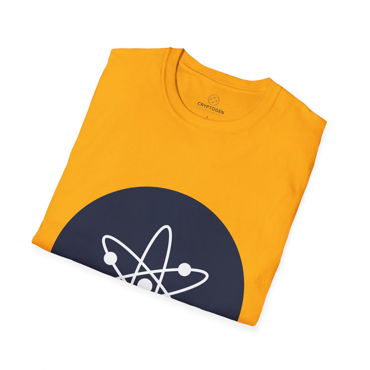 ATOM Logo T-Shirt