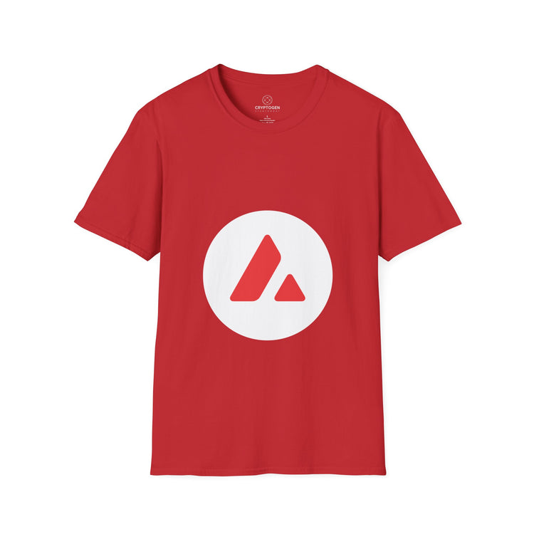 Avalanxe Logo T-Shirt