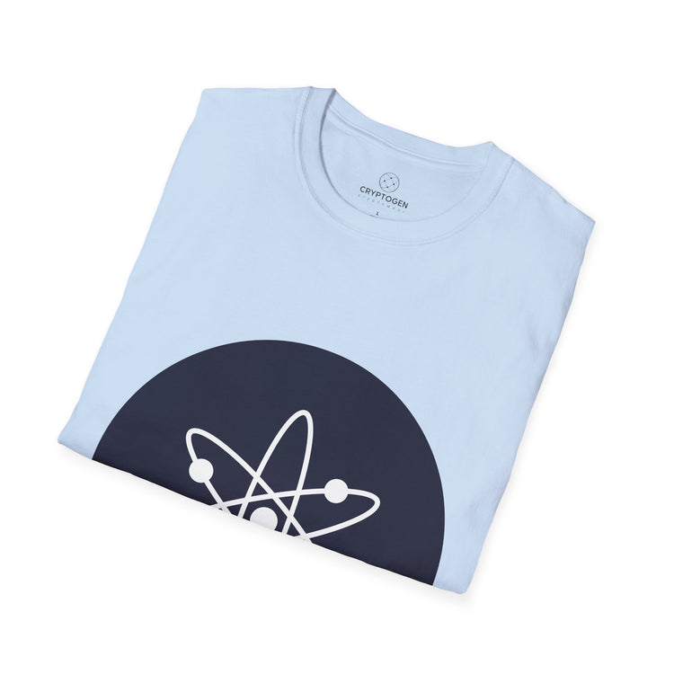ATOM Logo T-Shirt
