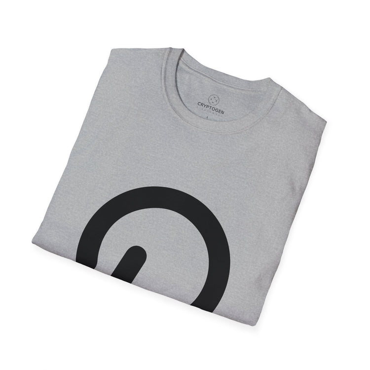 Polkadot Logo T-Shirt