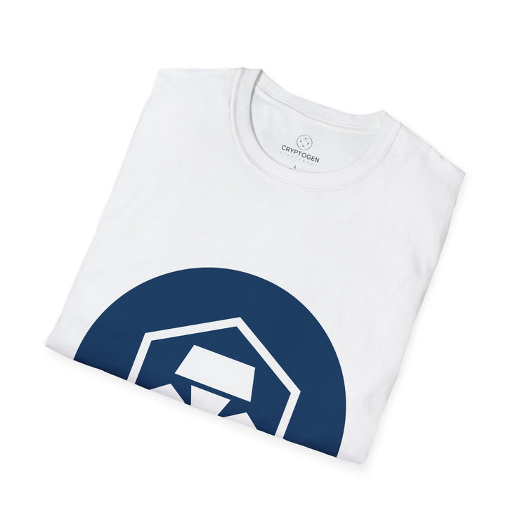 Cronos CRO Logo T-Shirt