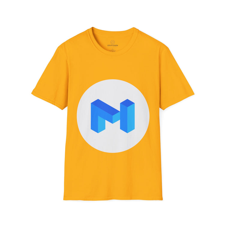 Polygon Logo T-Shirt
