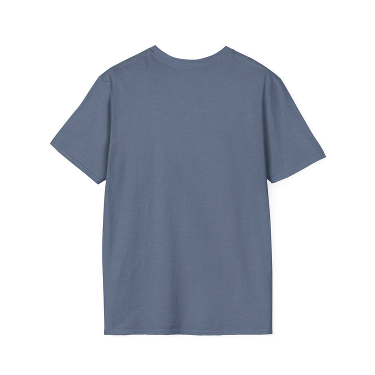 Tron Logo T-Shirt