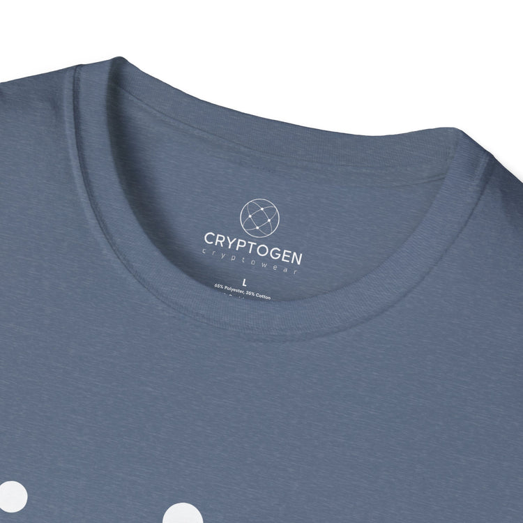 Cardano Logo T-Shirt