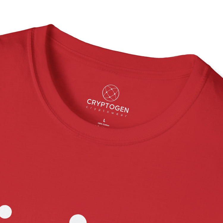 Cardano Logo T-Shirt