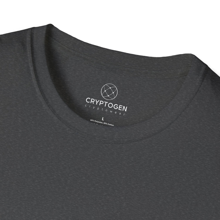 Bitcoin Logo T-shirt