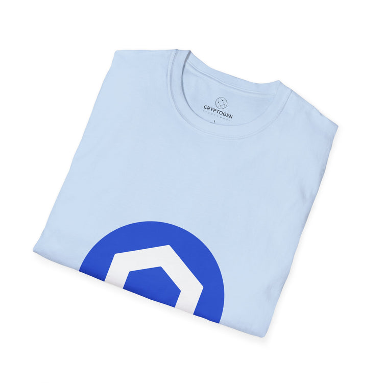 Chainlink Logo T-shirt