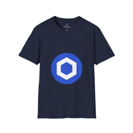 Chainlink Logo T-shirt