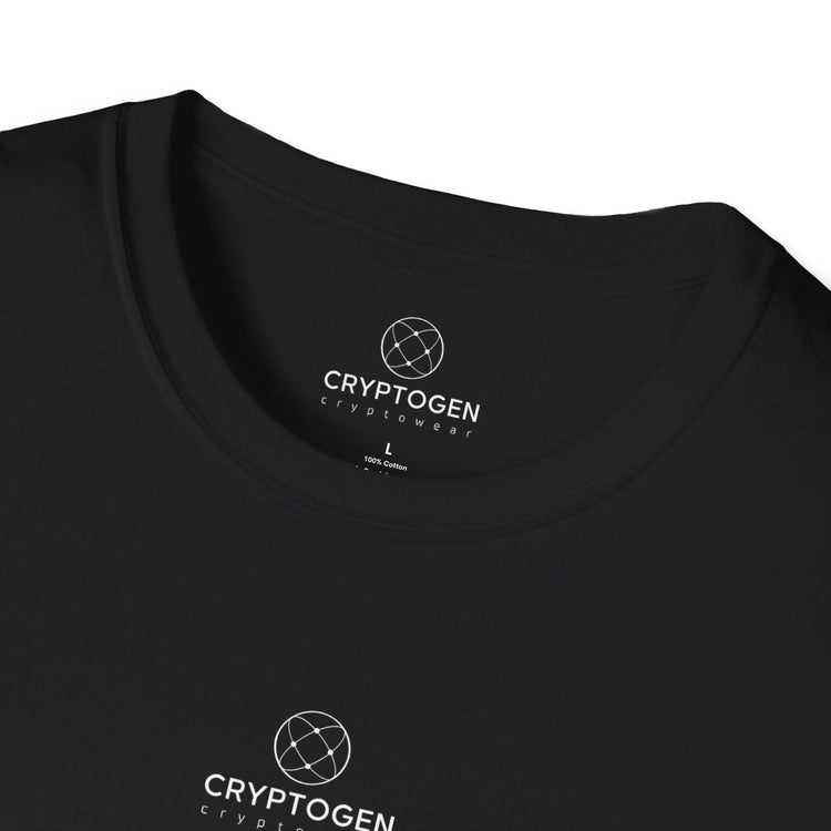 Ethereum HODL T-shirt