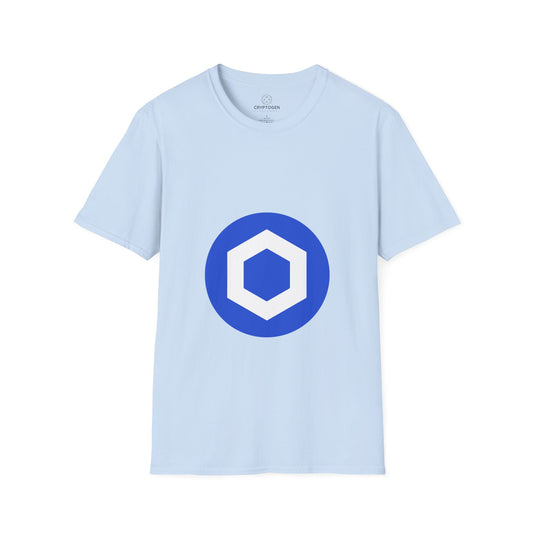 Chainlink Logo T-shirt