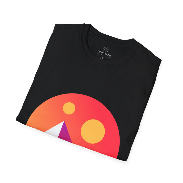 Mana Logo T-Shirt