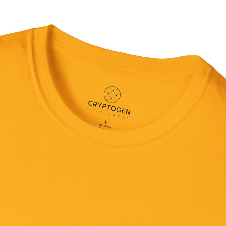 Shiba Inu Logo T-Shirt