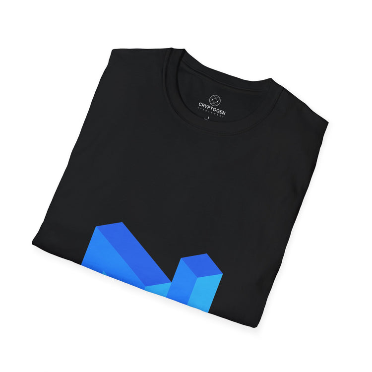 Polygon Logo T-Shirt