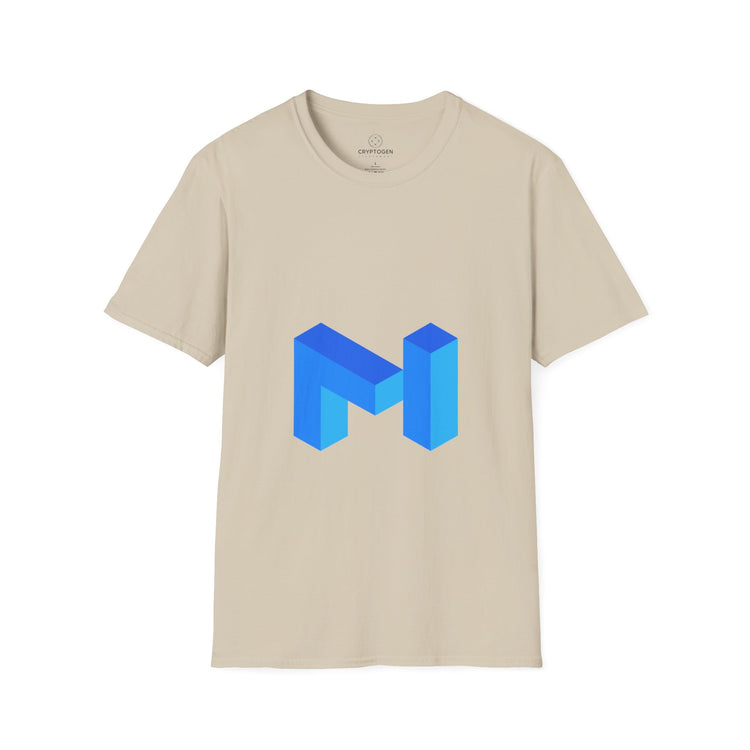 Polygon Logo T-Shirt