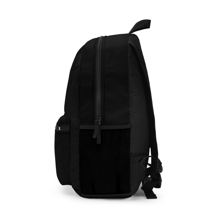 Bitcoin In Crypto we Trust Backpack