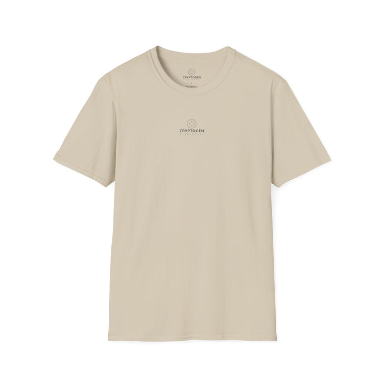 Not Your Keys Not Your Coins T-shirt