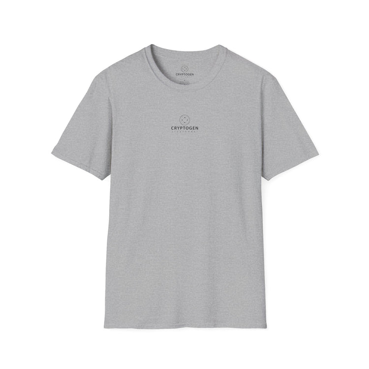 Bitcoin Graffiti T-Shirt