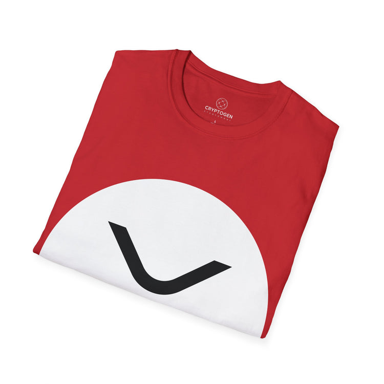 XRP Logo T-Shirt