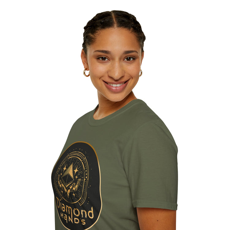 Diamond Hands T-Shirt