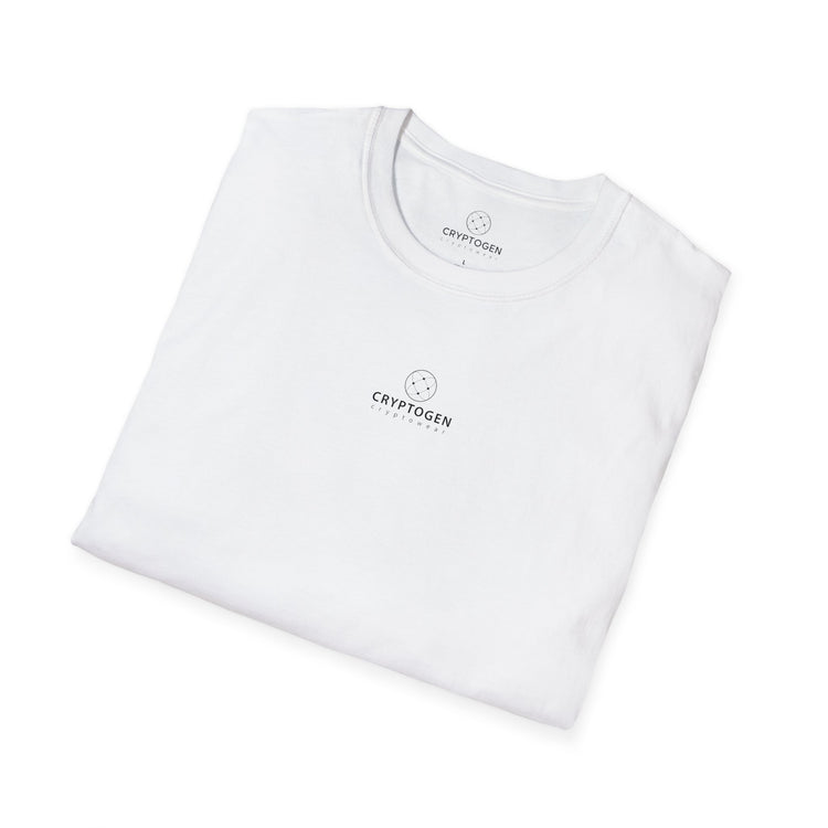Not Your Keys Not Your Coins T-shirt