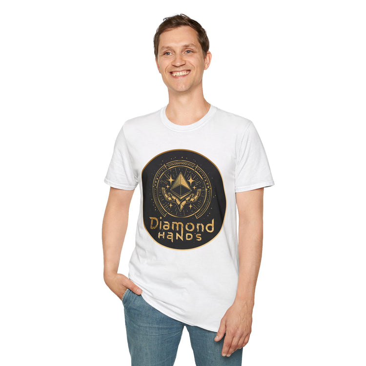 Diamond Hands T-Shirt