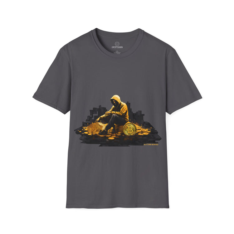 Bitcoin Nomad T-shirt