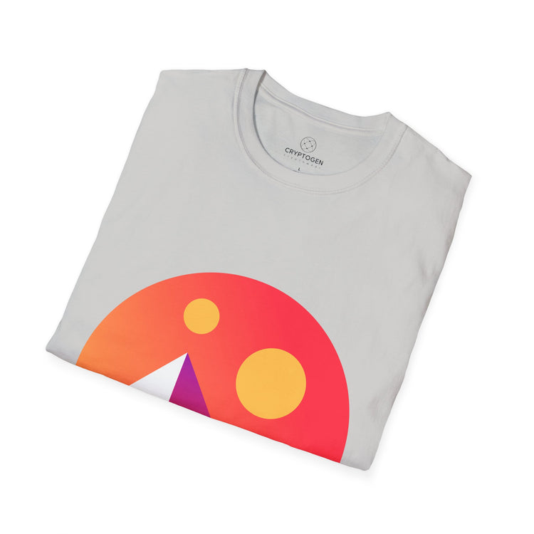 Mana Logo T-Shirt