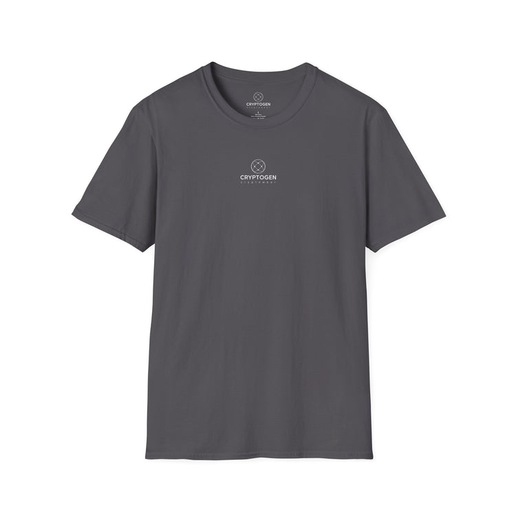 Not Your Keys Not Your Coins T-shirt