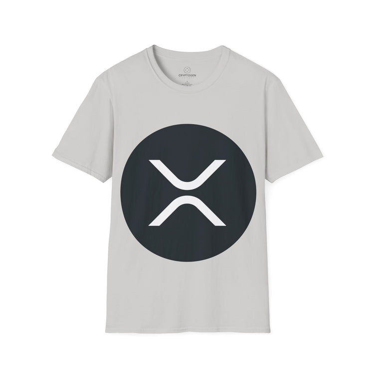 XRP Logo T-Shirt