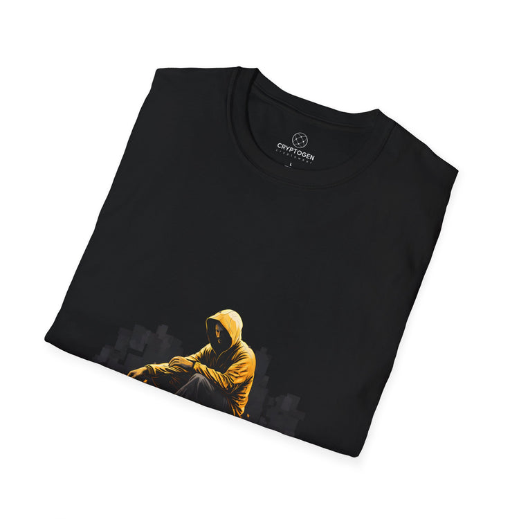 Bitcoin Nomad T-shirt