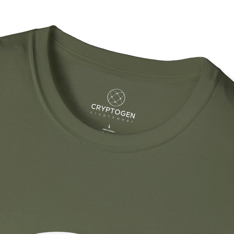 Polkadot Logo T-Shirt