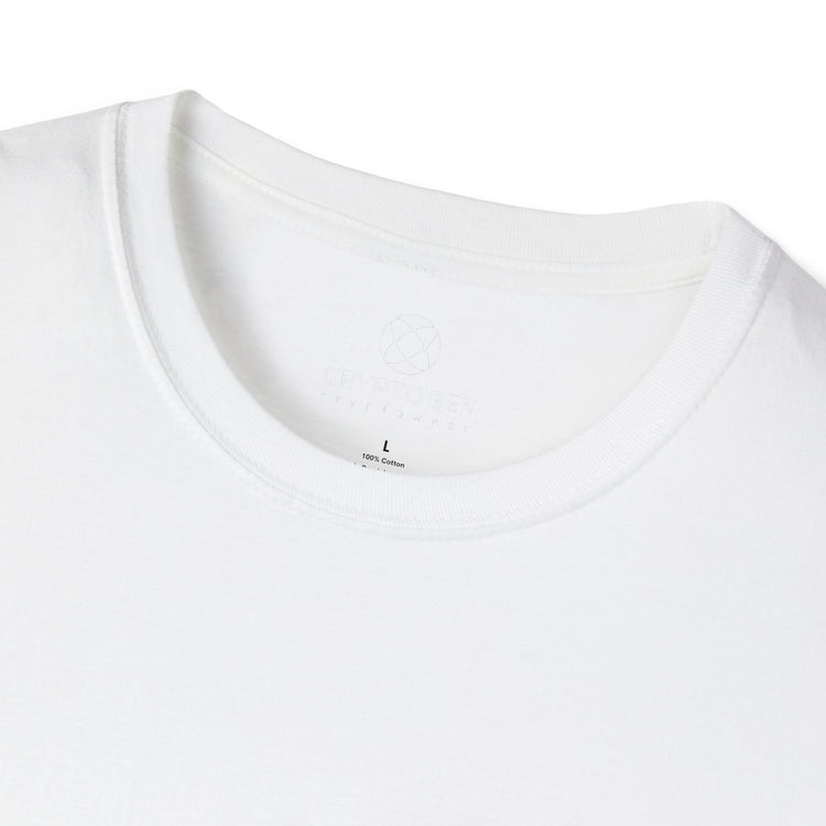 Bitcoin Nomad T-shirt