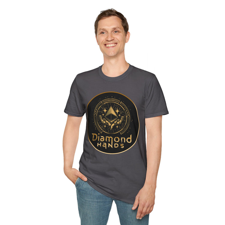 Diamond Hands T-Shirt
