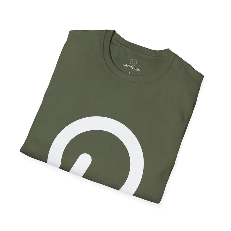 Polkadot Logo T-Shirt