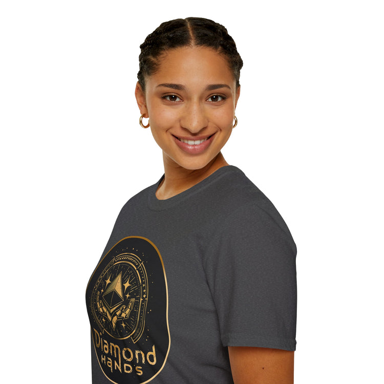 Diamond Hands T-Shirt