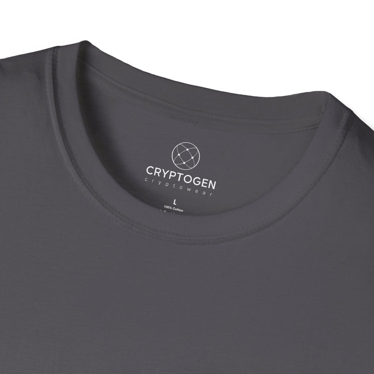 Bitcoin Nomad T-shirt