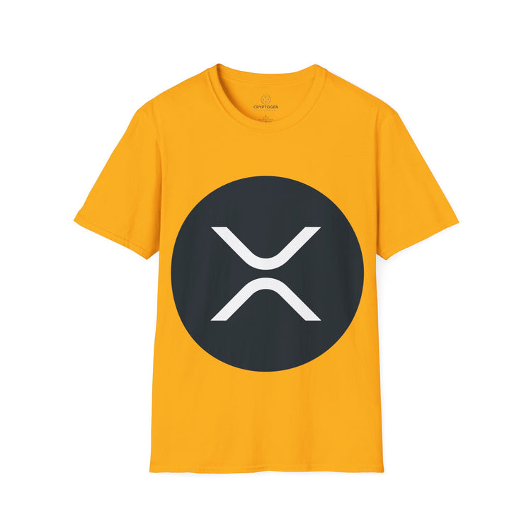 XRP Logo T-Shirt