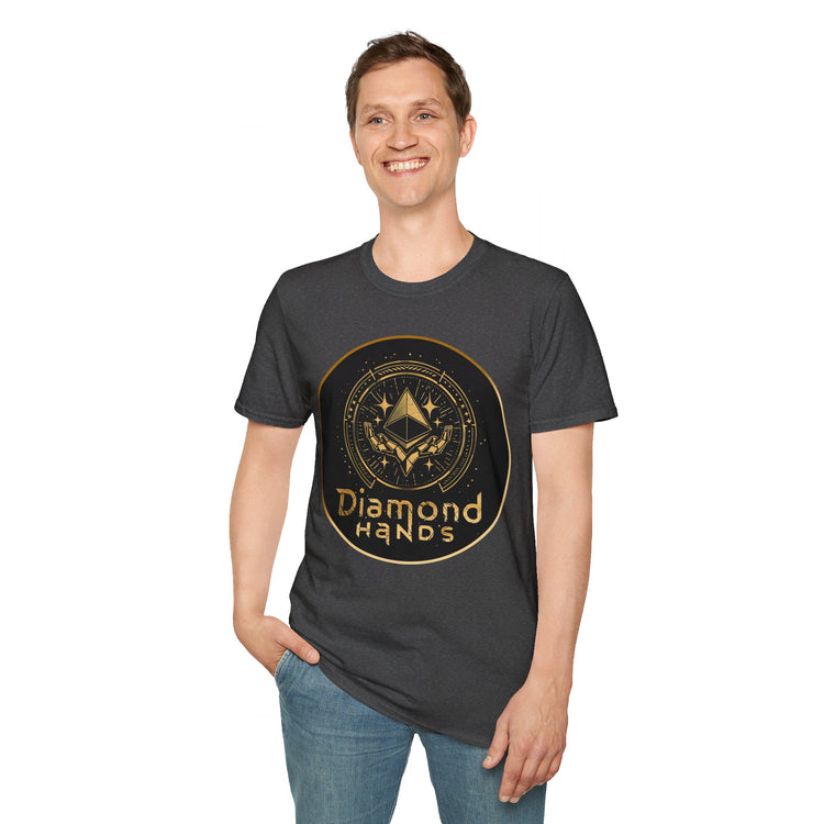 Diamond Hands T-Shirt